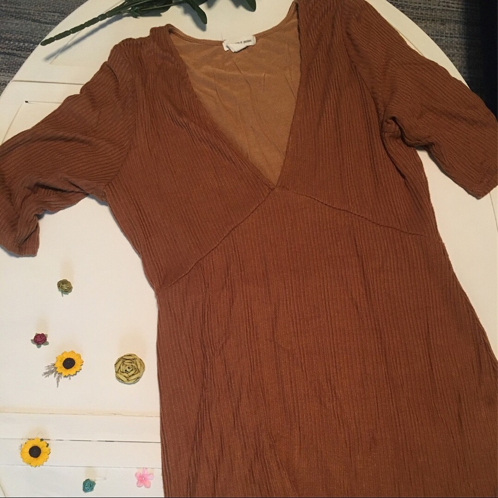 Fall Dress