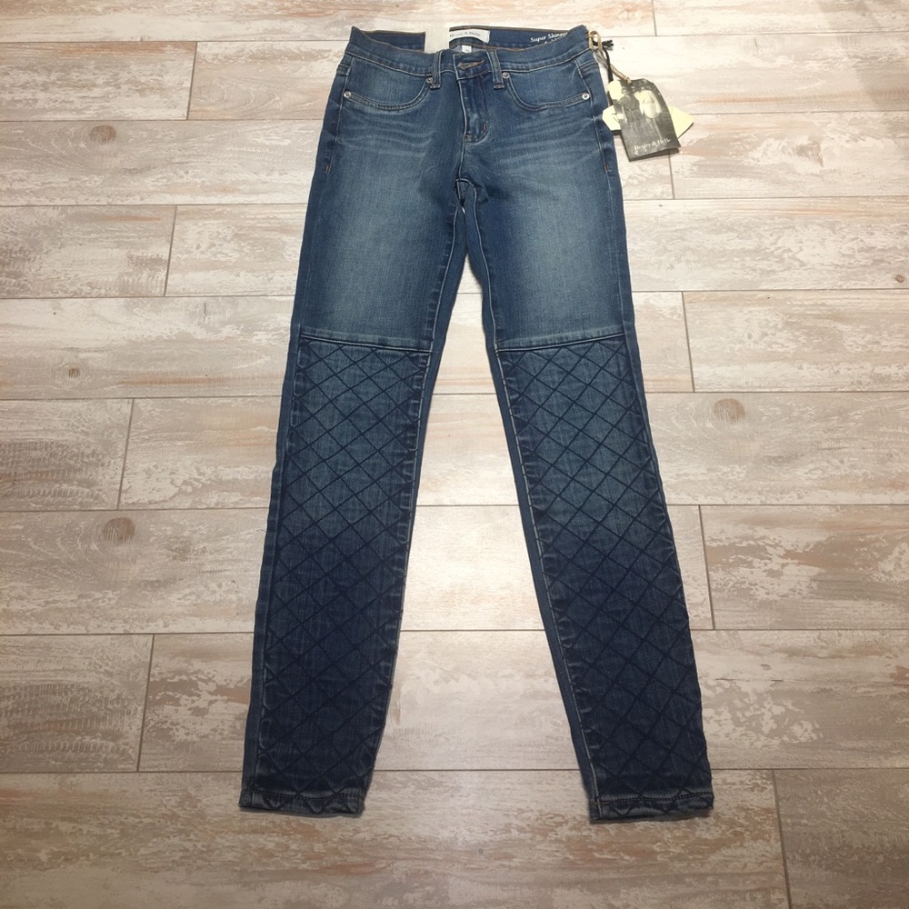 BRAND NEW HENRY AND BELLE JEANS!!!