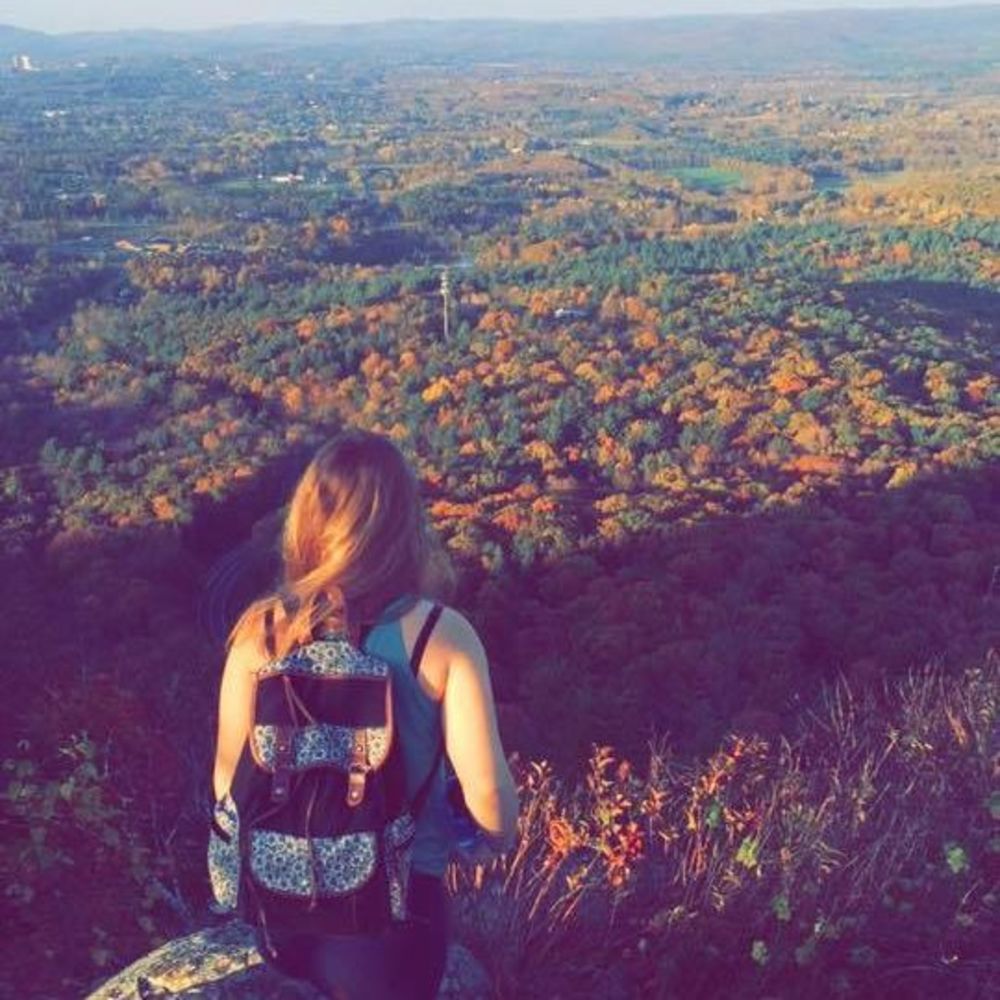 Meet your Posher, Makayla