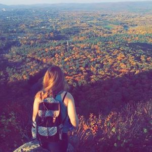 Meet your Posher, Makayla