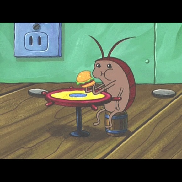 Meet your Posher, Mark - Picture 1 of 1