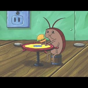 Meet your Posher, Mark