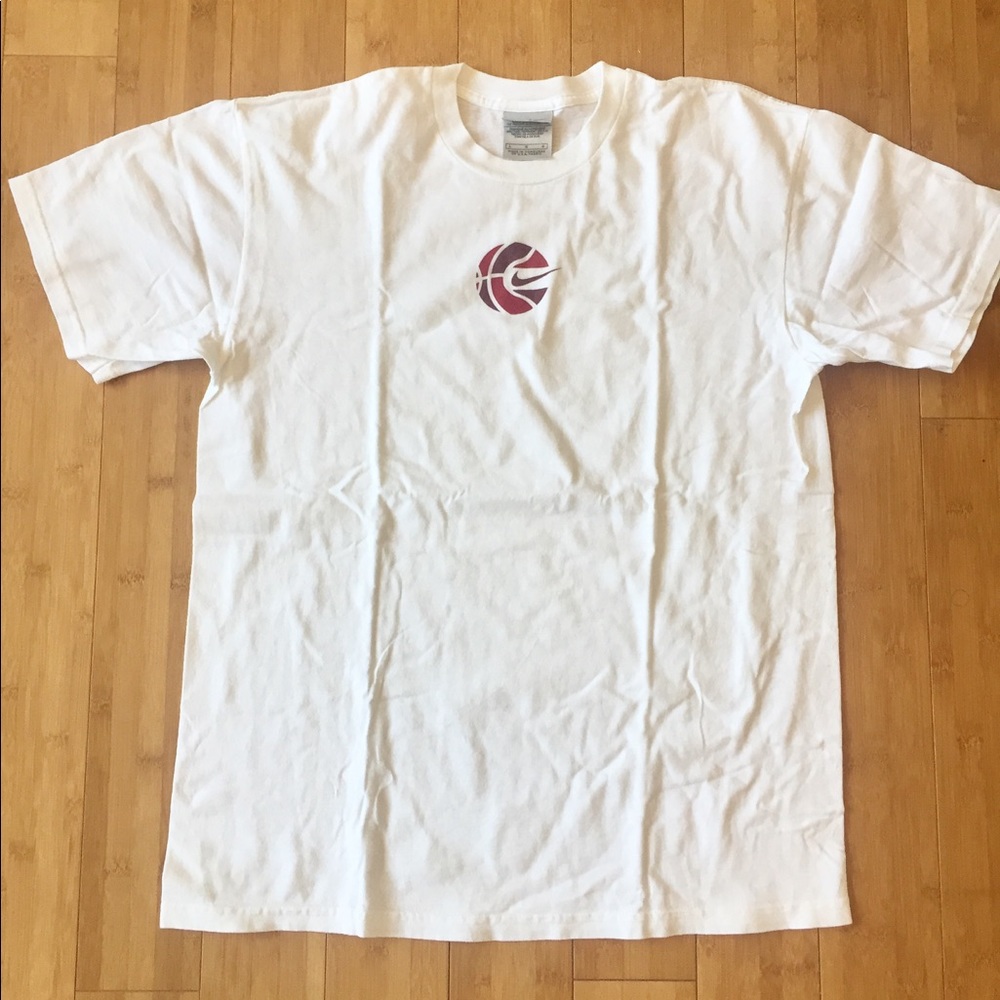 Nike Graphic T-Shirt