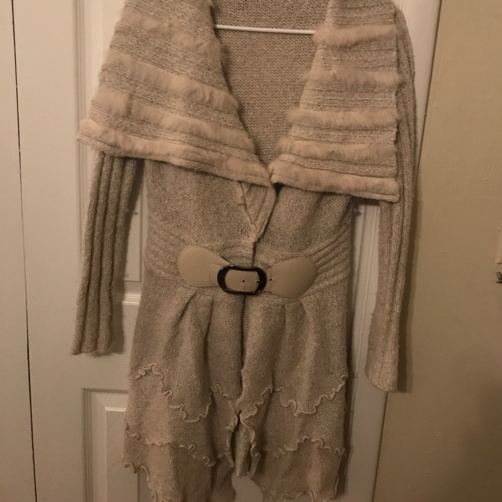 Sweater