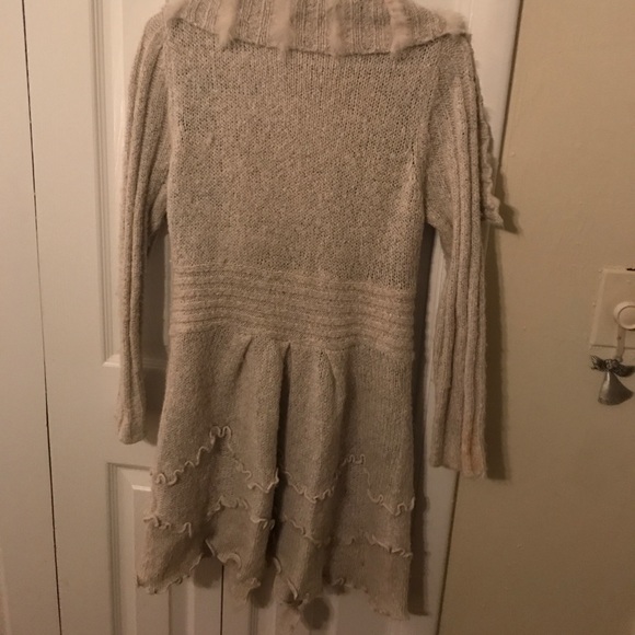 Sweater - Picture 2 of 2