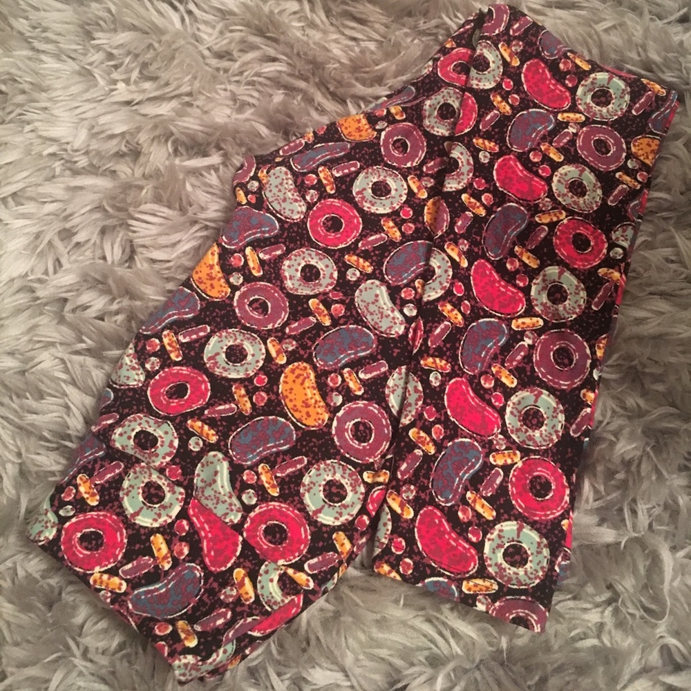 OS LuLaRoe Leggings