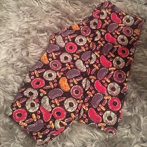 OS LuLaRoe Leggings