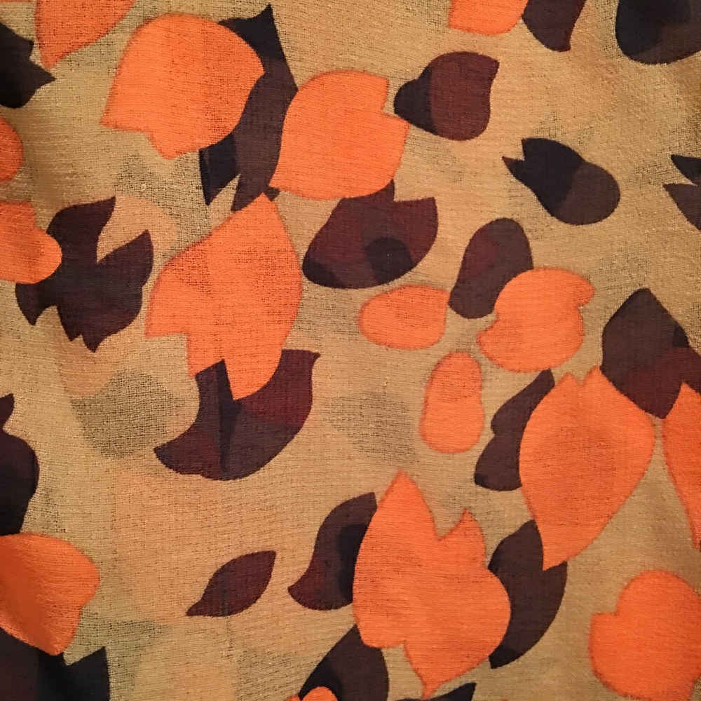 Sans Souci Sheer Tunic Top/Dress! - Picture 2 of 2