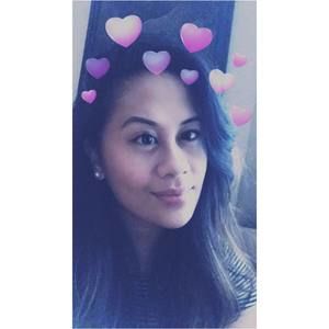 Meet your Posher, Aleta