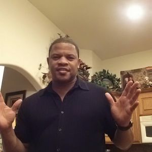 Meet your Posher, Greg