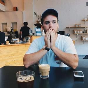 Meet your Posher, Matt