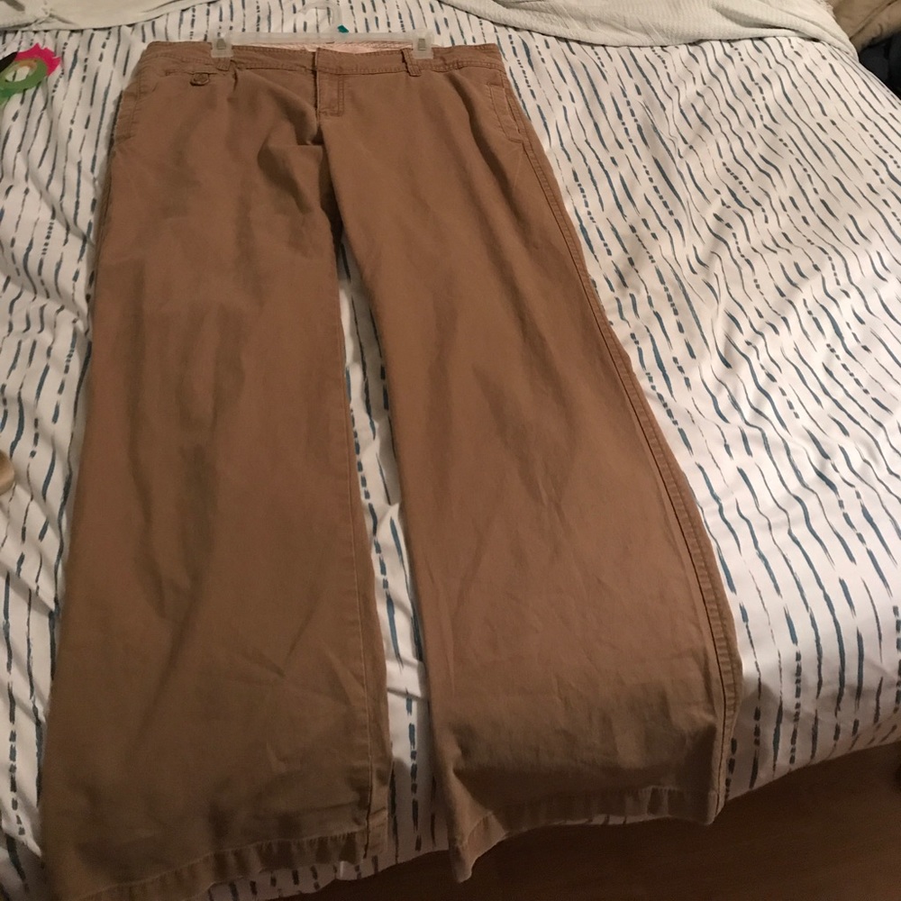 Khakis
