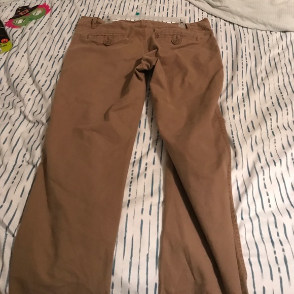 Khakis - Picture 2 of 3