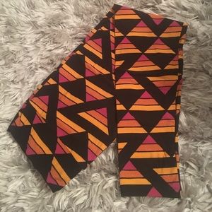 LuLaRoe Leggings