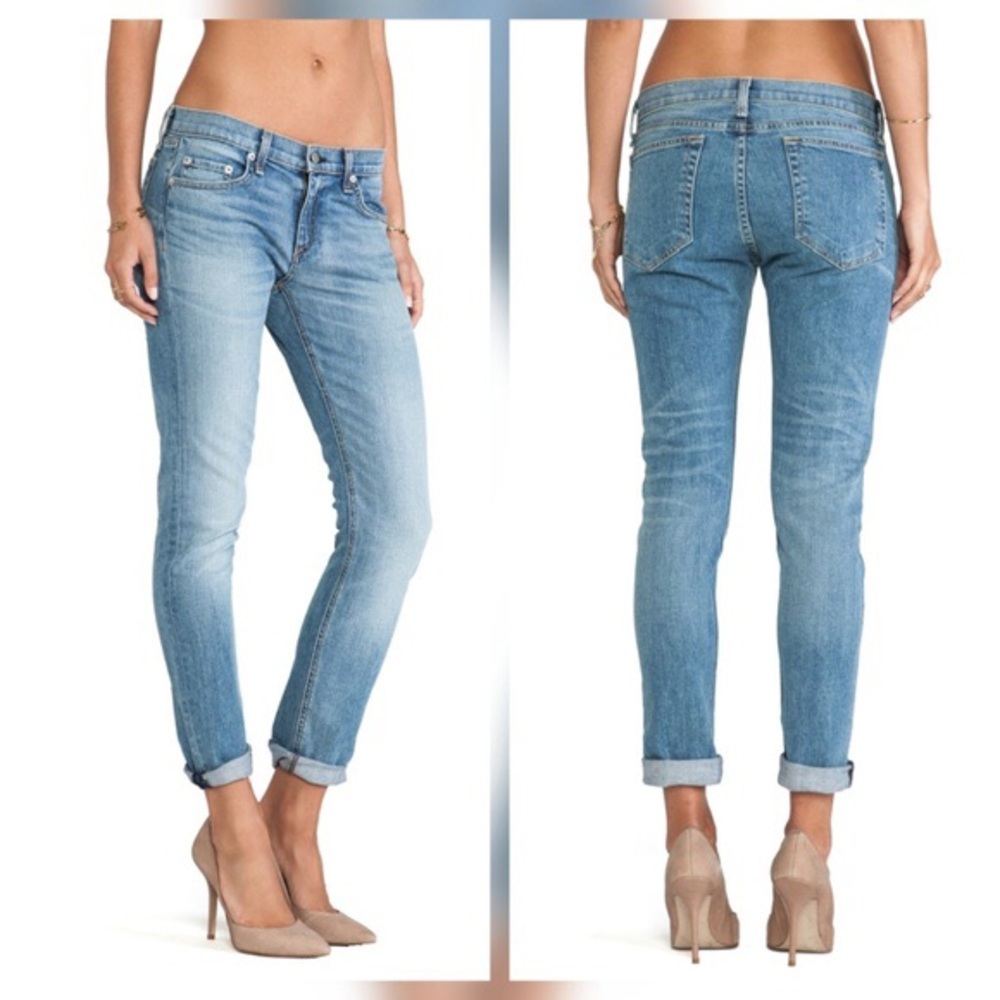 Rag & Bone Dre Jean