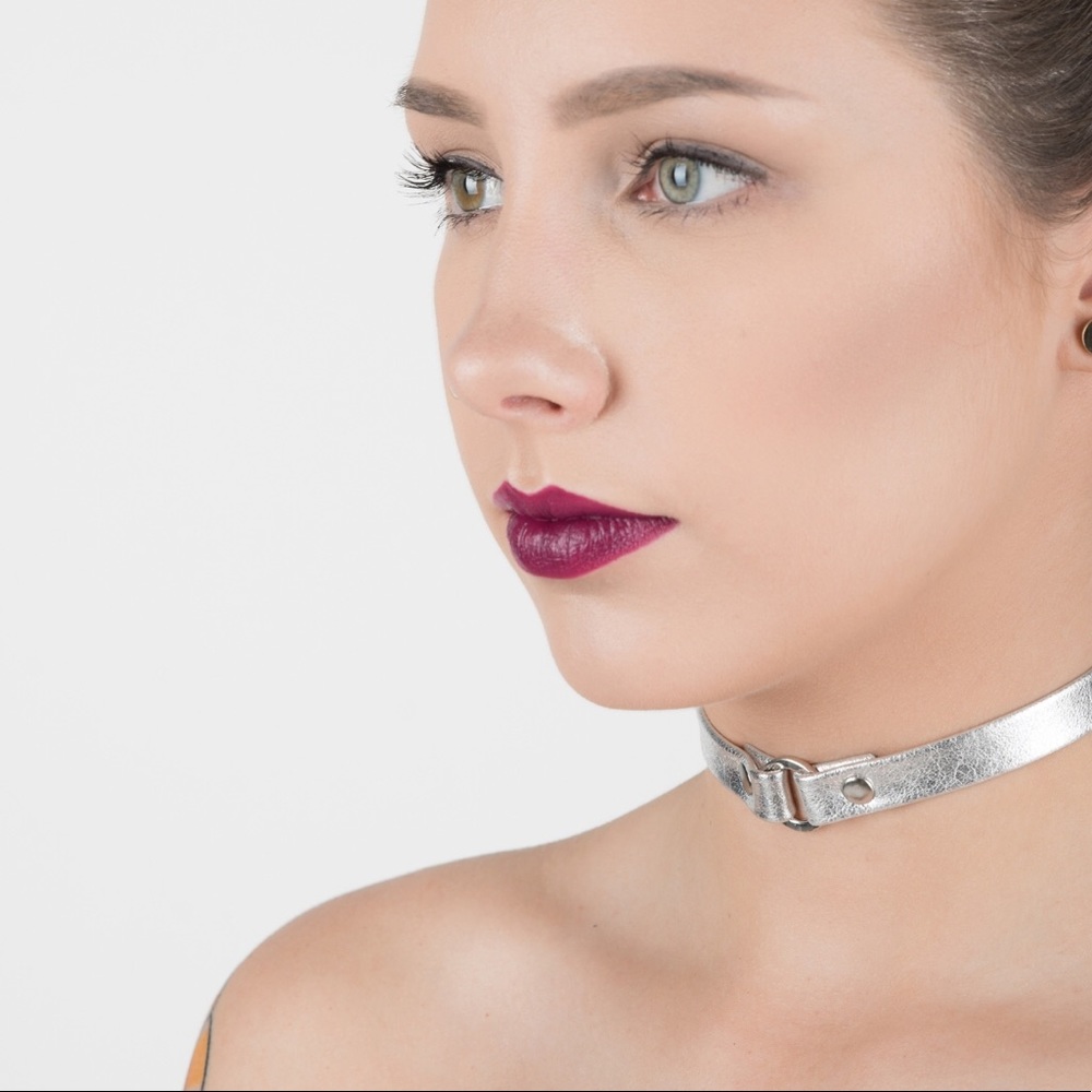 The Camille Choker