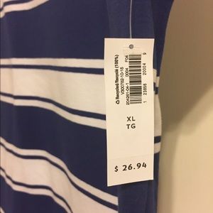 T-shirt dress