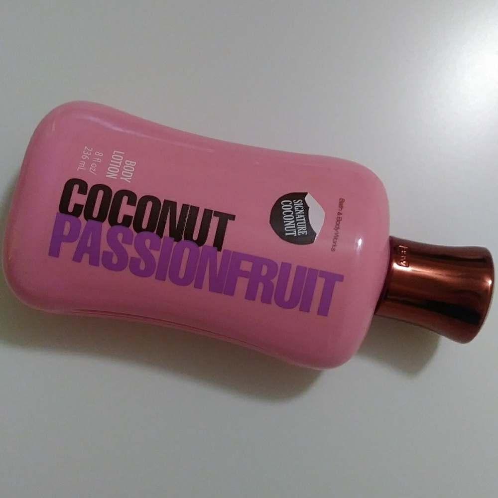Bath & Body Works Body Lotion