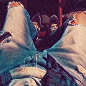 Meet your Posher, Dawson