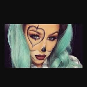 Meet your Posher, Guadalupe