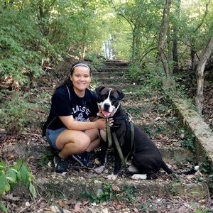 Meet your Posher, Alicia