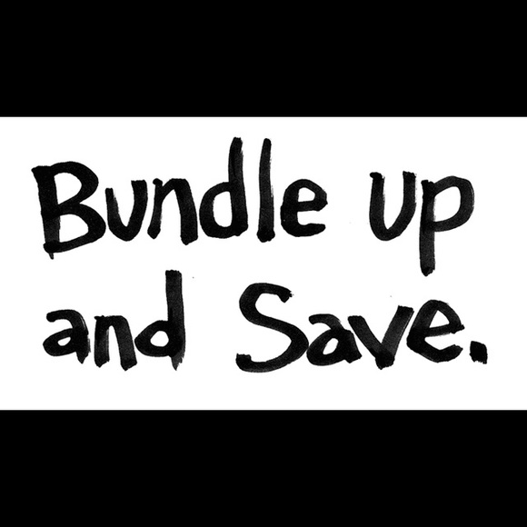 🎀 OFFERS AND BUNDLES 🎀 - Picture 5 of 5