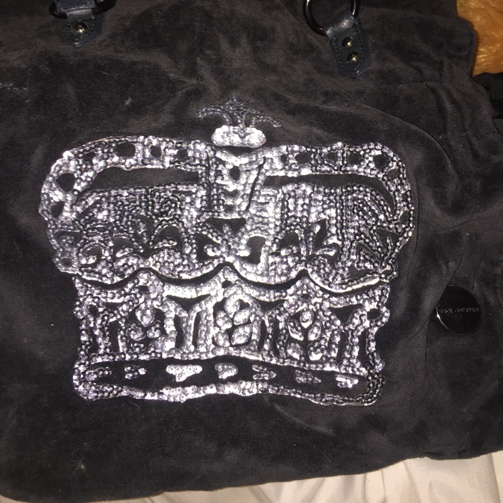 Juicy Couture medium sized purse