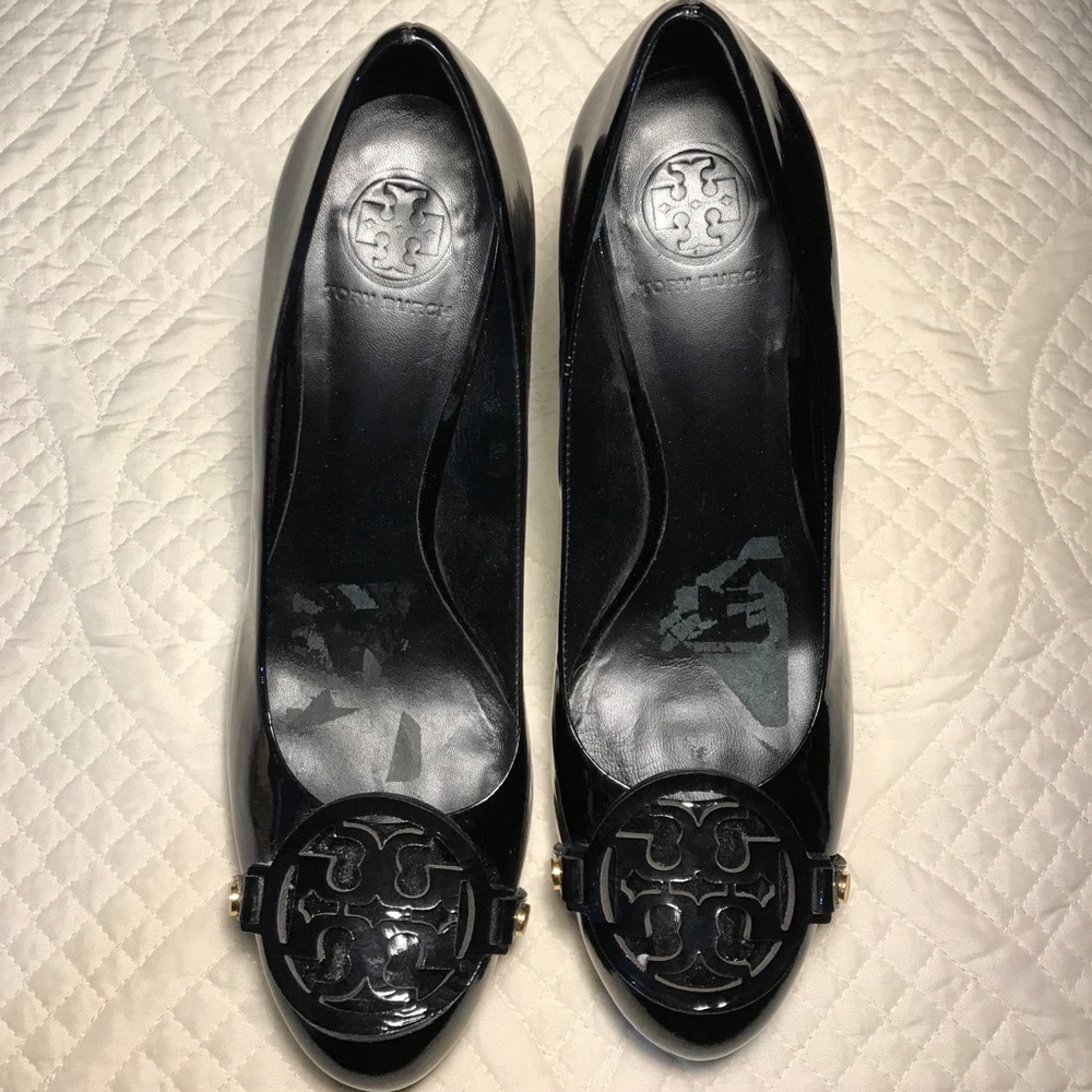 Tory Burch 4" heels