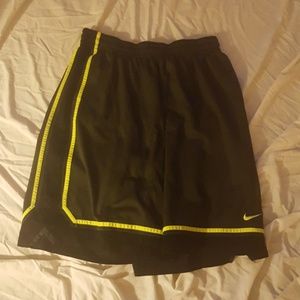 Nike Dri Fit shorts