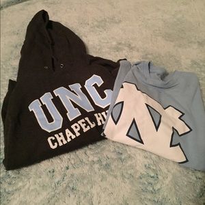 UNC Bundle