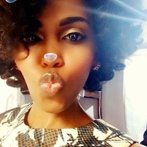 Meet your Posher, Edna