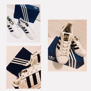 Adidas Superstar (New)