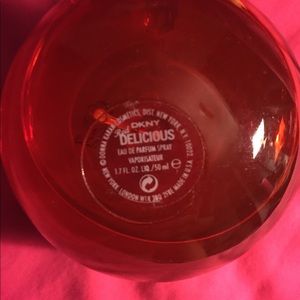 dkny red delicious discontinued