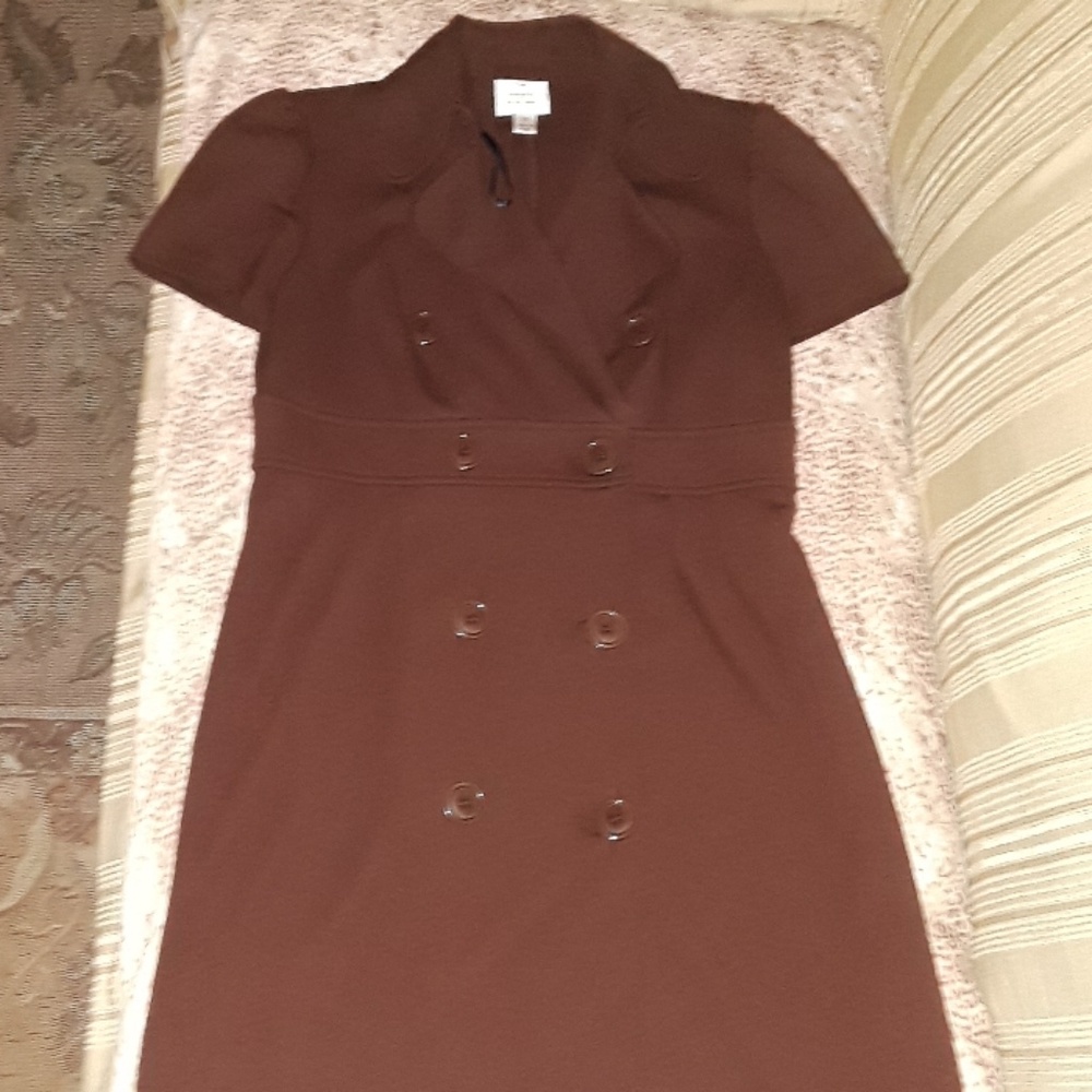 Suzi Chin Dress