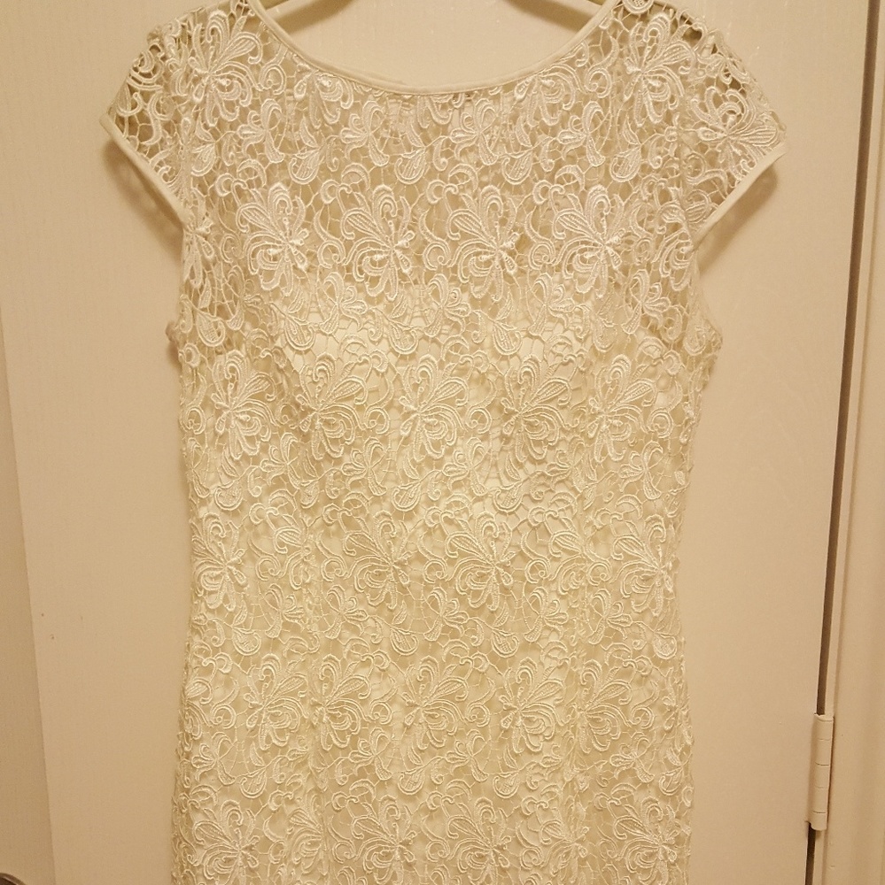 Special Occassion Dress