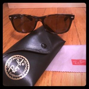 Ray-ban New Wayfarer classics