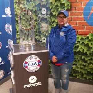 Meet your Posher, Alberta