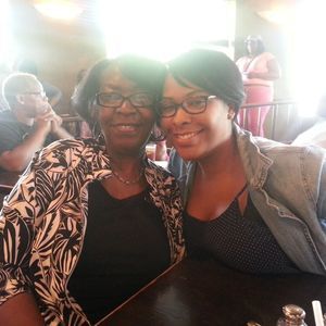 Meet your Posher, Jess