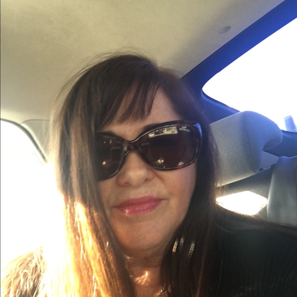 Meet your Posher, Susan