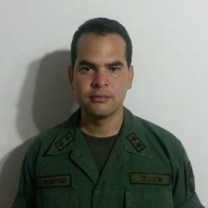 Meet your Posher, Roymer rafael