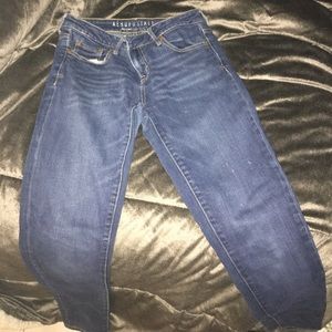 Aeropostale skinny jeans