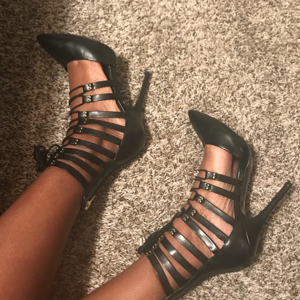 Steve Madden Heels