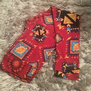 LuLaRoe Leggings