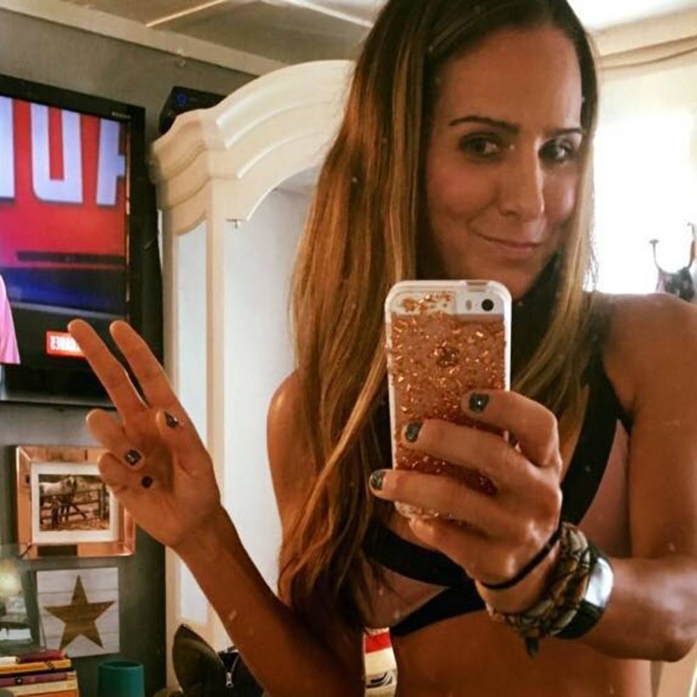 Meet your Posher, Andrea