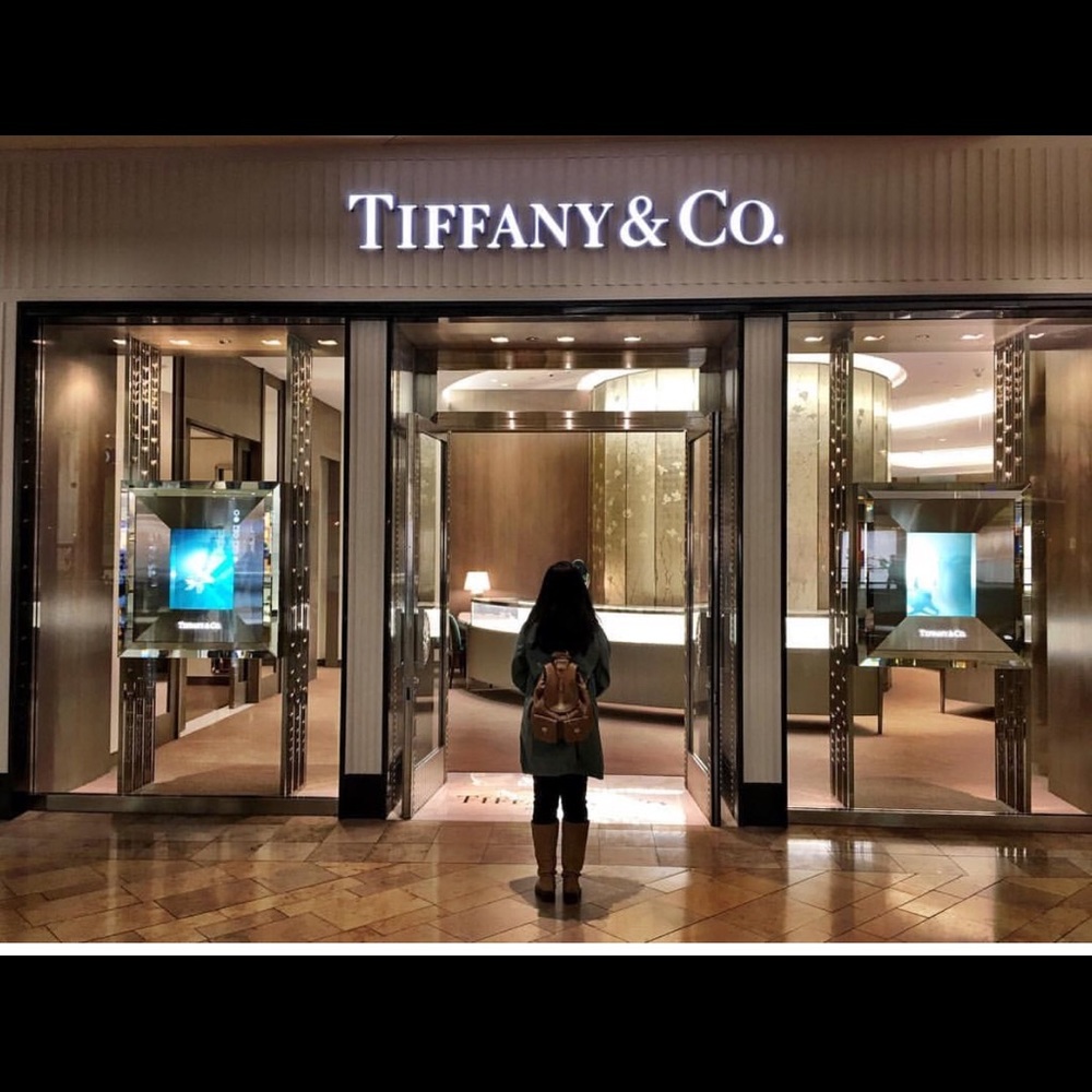 Meet your Posher, Lynx