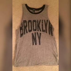 Brooklyn Top