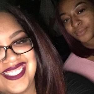 Meet your Posher, Yvonne