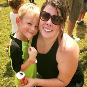 Meet your Posher, Bethany