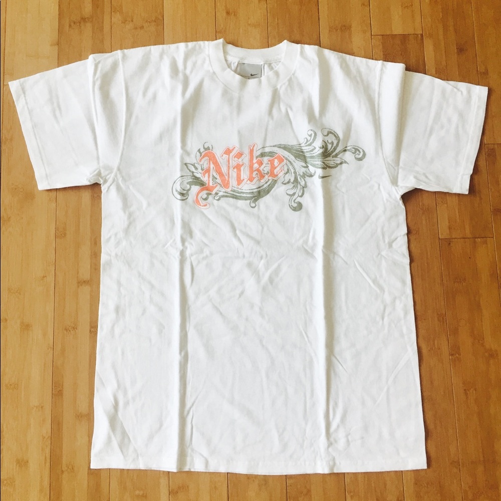 Nike Graphic T-Shirt