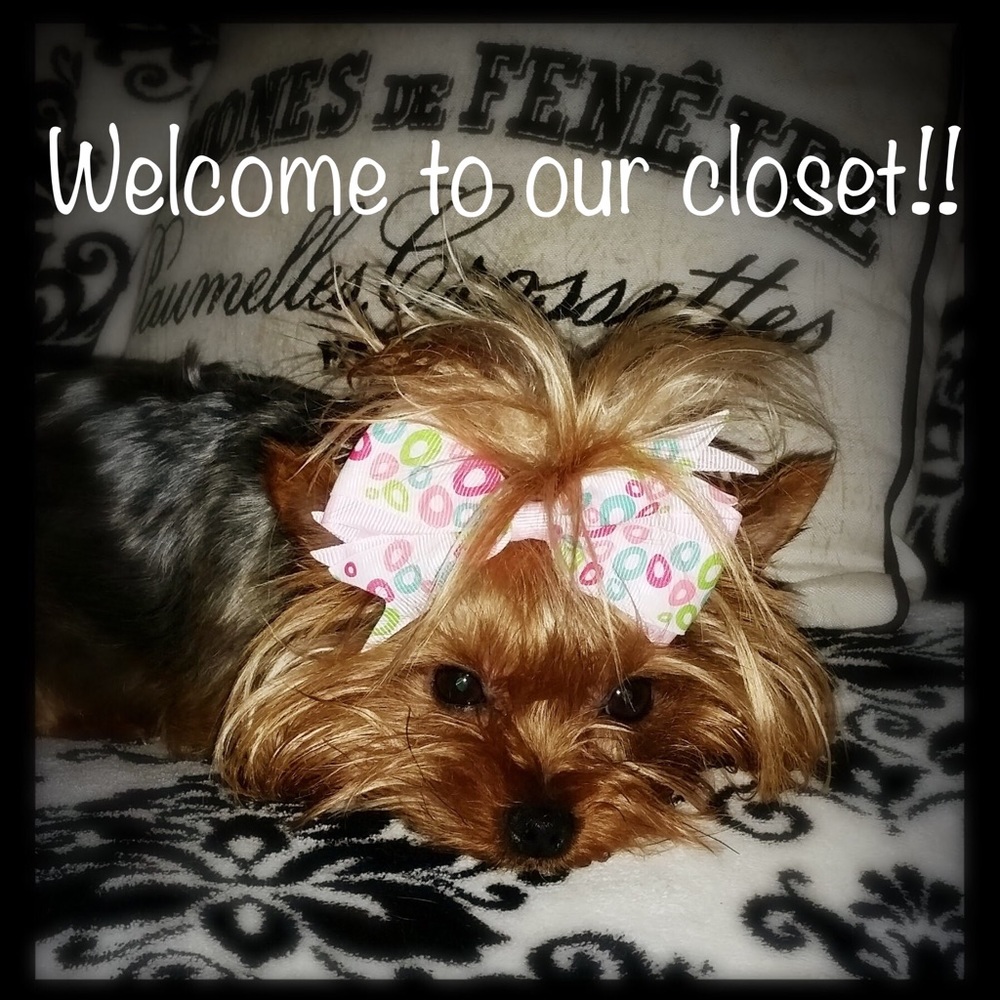 ENJOY YOUR LOOK AROUND!!